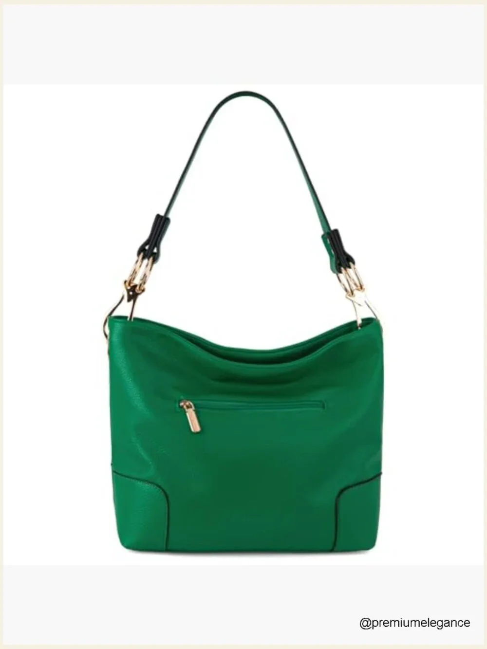Hobo Bag Top Handle Satchel Shoulder Purse Bucket Handbag